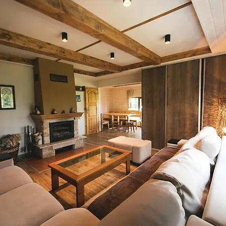 Sosna Lodge