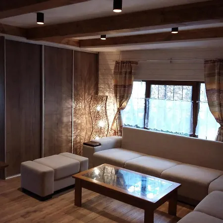 Sosna Spišská Nová Ves