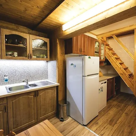 Lodge Sosna *