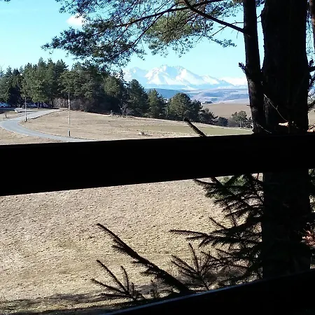 Sosna Spišská Nová Ves