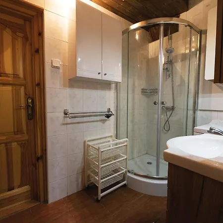 Lodge Sosna