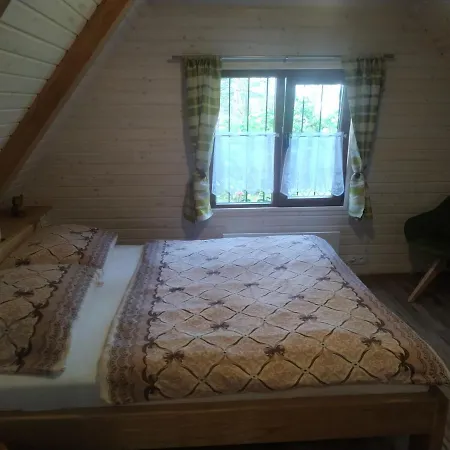 Lodge Sosna *