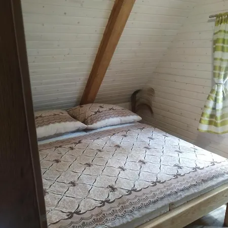Lodge Sosna