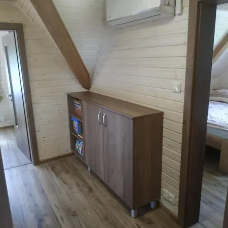 Sosna * Spišská Nová Ves