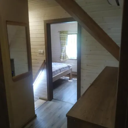 Sosna Lodge *
