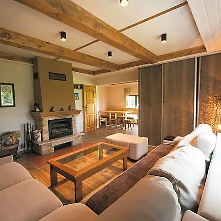 Lodge Sosna Spišská Nová Ves