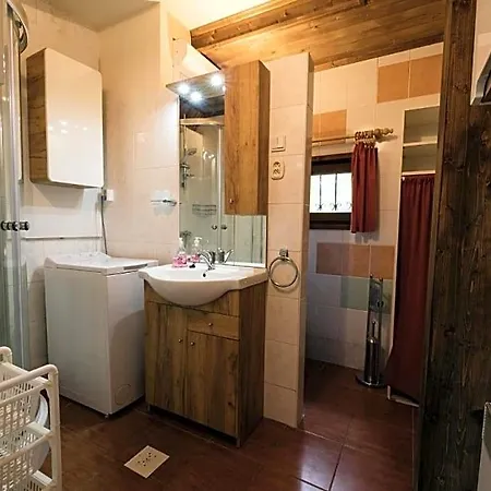 Sosna Lodge *