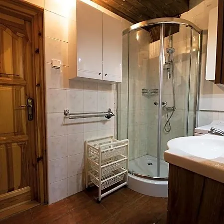 Lodge Sosna Spišská Nová Ves