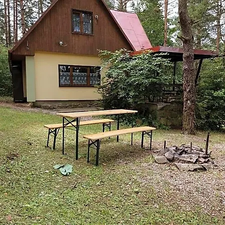 Lodge Sosna Spišská Nová Ves