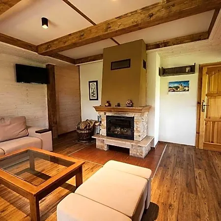 Sosna Lodge