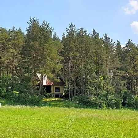 Sosna Lodge Spišská Nová Ves