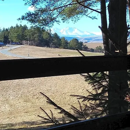 Sosna Lodge Spišská Nová Ves