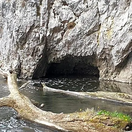 Lodge Sosna Spišská Nová Ves