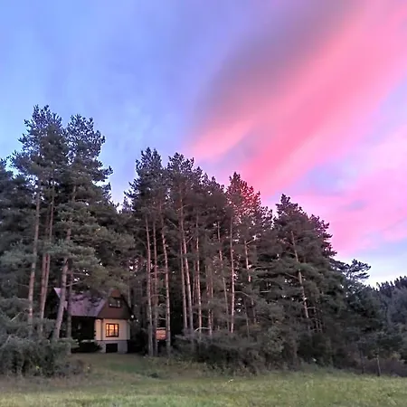 Sosna Lodge