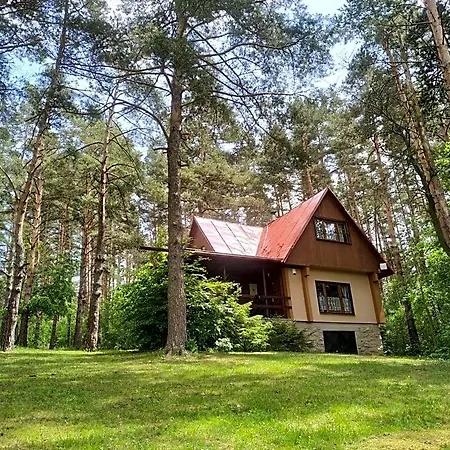 Sosna Lodge