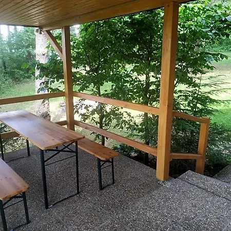 Lodge Sosna