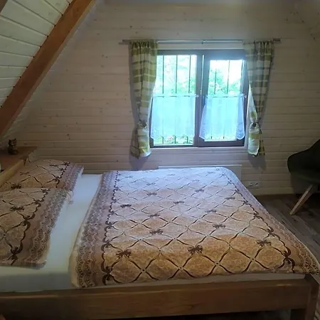 Sosna Spišská Nová Ves