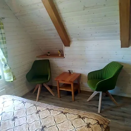 Sosna Lodge Spišská Nová Ves