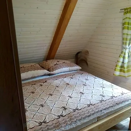Lodge Sosna *