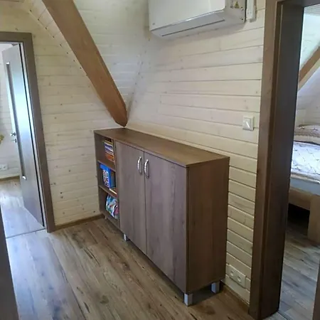 Sosna Lodge Spišská Nová Ves